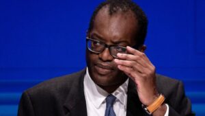 UK Sack Finance Minister Over Controversial Economic Policy