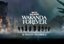 Black Panther: Wakanda Forever World Premiere