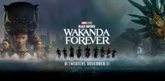 Black Panther: Wakanda Forever World Premiere