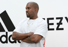 ADIDAS CUTS TIES WITH KANYE WEST FOLLOWING ANTISEMITIC COMMENTS