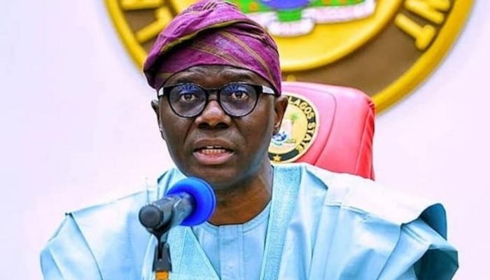 See 5 Candidates That Stepped Down For Sanwo-Olu In Lagos