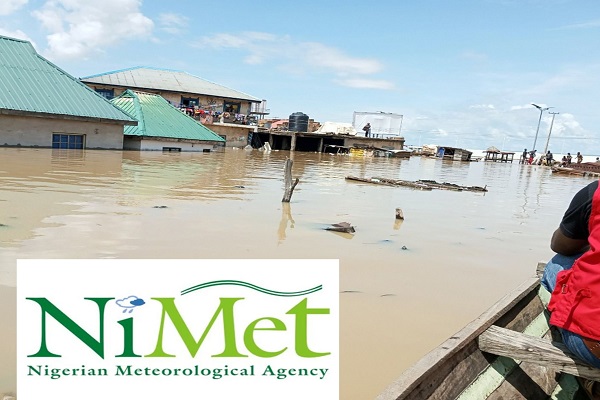 Nigeria Lost $4.6bn To Flooding — NiMet Boss