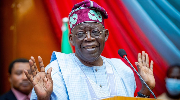 Using Health Conditions To Campaign Against Tinubu Will Not Work — PCC