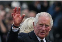 Coronation: See New Things That Will Be Done To Crown King Charles III