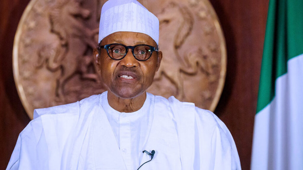 Buhari Approves Judges’ Salary Increment