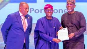 Sanwo-Olu Gets FG’s Approval For $2.5bn Badagry Seaport