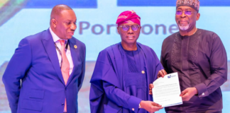 Sanwo-Olu Gets FG’s Approval For $2.5bn Badagry Seaport