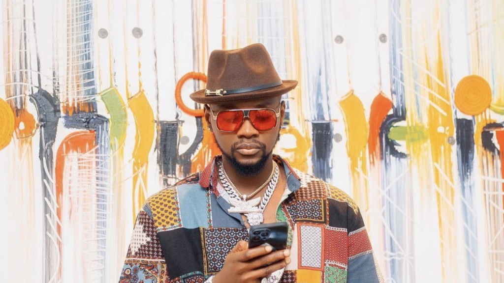 Kizz Daniel Set To Perform ‘Buga’ At 2022 World Cup In Qatar