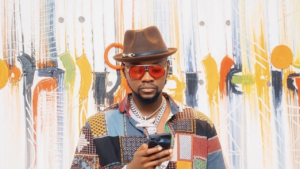 Kizz Daniel Set To Perform At The 2022 World Cup In Qatar