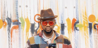 Kizz Daniel Set To Perform At The 2022 World Cup In Qatar