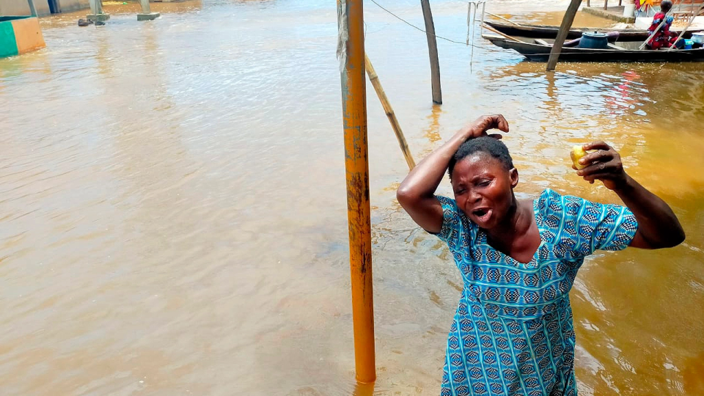 Rwanda’s Flood: Landslides Death Rises To 130