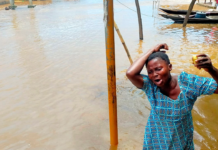 Flood: 500 Dead, 1.4m Affected In 31 States, Abuja – FG