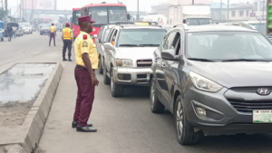 Lagos To Divert Traffic At Agege Intersection For One Month 