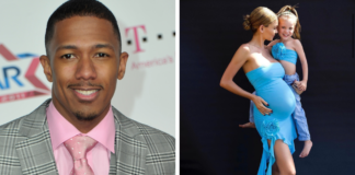 Nick Cannon Is Expecting His 12th Child With Model Alyssa Scott