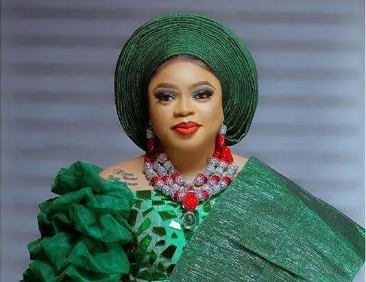 The Release Of Bobrisky: Netizens Anticipate!