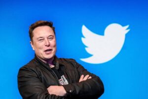 Elon Musk Donates Tesla Shares