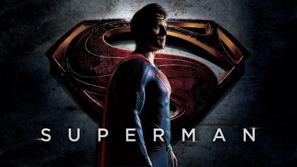 Henry Cavill Announces Official Return As Superman