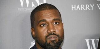Kanye West Reacts To Losing $2bn In 24 Hours