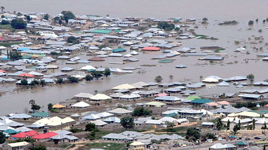 Lagdo Dam: 3 Things Federal Government Must Do Immediately