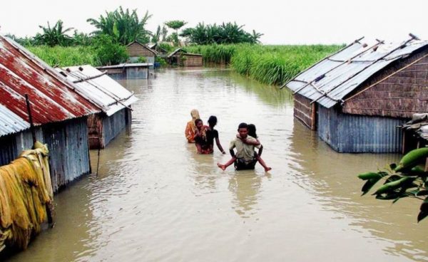 Flood: 500 Dead, 1.4m Affected In 31 States, Abuja – FG