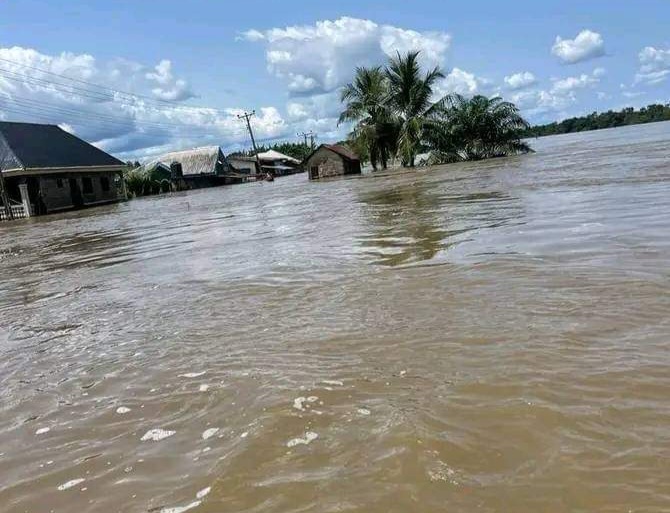 Okowa Urge FG To Build New Dam As Flood Kills Five In Delta