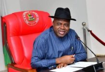 Bayelsa State Govt Declares 7-Day Break For Workers Over Flood Disaster
