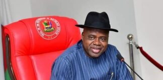 Bayelsa State Govt Declares 7-Day Break For Workers Over Flood Disaster