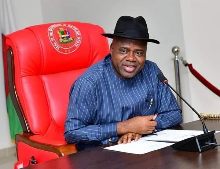 Bayelsa State Govt Declares 7-Day Break For Workers Over Flood Disaster