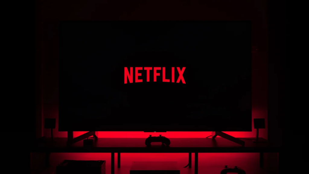 Netflix To Stop Password Sharing Among Users Following Revenue Drop