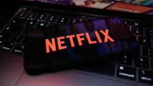 Netflix Viewing Figures Are Set To Become Public