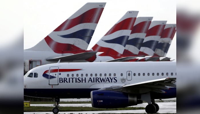 British Airways Resumes London-Abuja Flights After Terrorism Scare