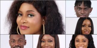 BBNaija 7: How Viewers Voted For Finalists, As Phyna Emerge Winner
