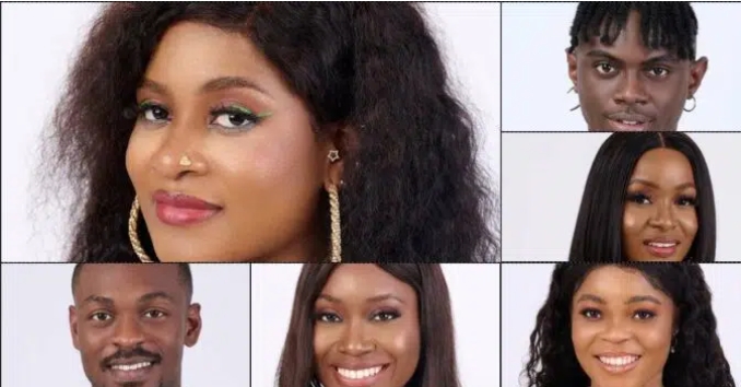 BBNaija 7: How Viewers Voted For Finalists, As Phyna Emerge Winner
