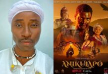 Anikulapo Is Shit- Bisi Alimi Gives Opinion On Kunle Afolayan's Latest Movie