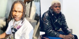 Mohbad Has A History Of Getting intoxicated- Naira Marley Reacts To Alleged Assault 