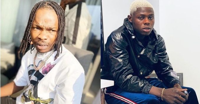 Mohbad Has A History Of Getting intoxicated- Naira Marley Reacts To Alleged Assault 