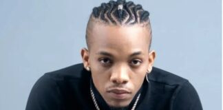 Tekno Reveals What Happened To Him After Quitting Marijuana (Video)