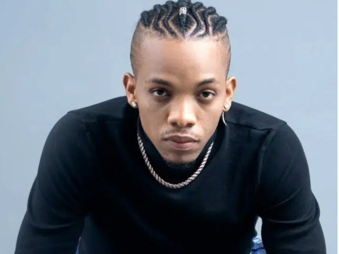 Tekno Reveals What Happened To Him After Quitting Marijuana (Video)