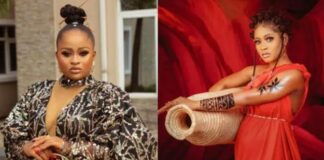 Phyna Finally Address Issues Surrounding Her Friendship With Amaka