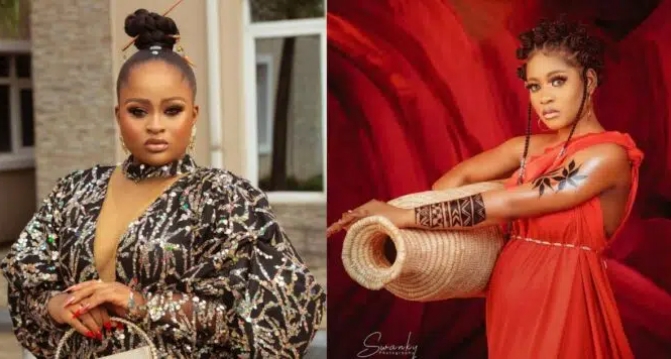 Phyna Finally Address Issues Surrounding Her Friendship With Amaka