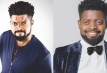 Comedian BasketMouth Announces New Name, Gives Reason For Changing Name