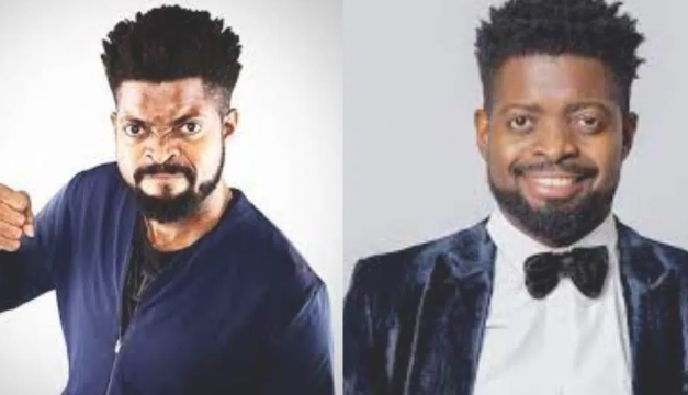 Comedian BasketMouth Announces New Name, Gives Reason For Changing Name