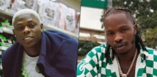 Naira Marley Was Present During The Attack, He Coordinated It- Mohbad 