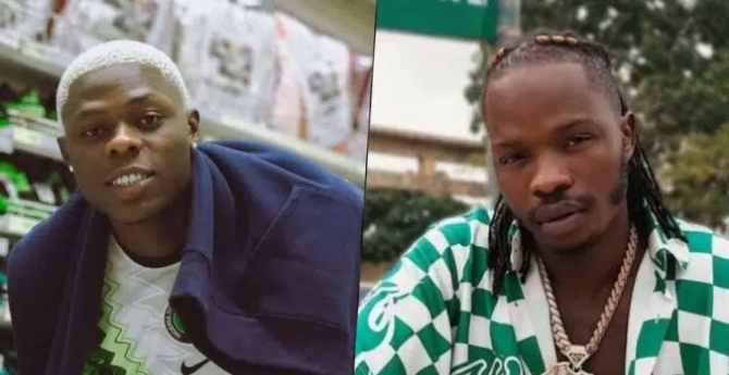 Naira Marley Was Present During The Attack, He Coordinated It- Mohbad 