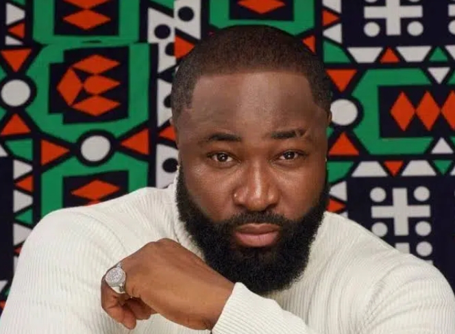 Harrysong Reportedly Arrested By Police 