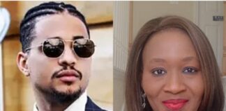 Kemi Olunloyo Share Findings Connecting To Rico's Death 