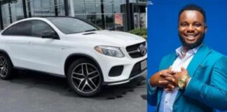 Sabinus Acquire New Car A Month After Losing Previous One 