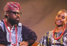 Why I Featured My Daughter In Anikulapo- Kunle Afolayan 
