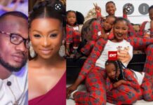 Nigerian Celebrities Blast Jaruma Over Decision To Adopt IVD, Late Bimbo's Children