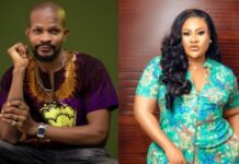 Your Desperation For Marriage Is Too Much- Uche Maduagwu Slams Nkechi Blessing 